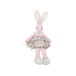 Lava. М'яка іграшка Зайчиха Модниця(LF1155)
