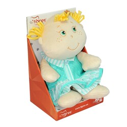 Tigres. Мягкая игрушка Кукла "Софийка",  (4823061502964)