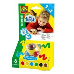 Ses. Олівець-куля My First чарівна куля(00242S)