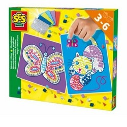 Ses. Набор для творчості Фантазия(14813S)