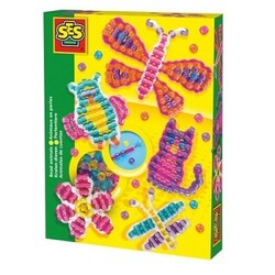 Ses. Набор для творчості Казкові тварини(14541S)