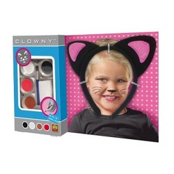 Ses. Набор для гриму Миле котеня(09623S)