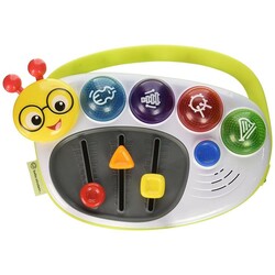 Baby Einstein. Іграшка музична Baby Einstein "Little DJ"(074451103351)
