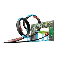 Bburago. Ігровий набір Go Gears Подвійна петля(18-30285)