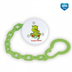 Canpol. Цепочка к пустышке “Сказка”. (2/414)