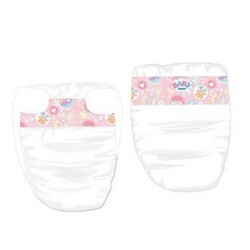 Zapf. Підгузники для ляльки Baby Born(815816)