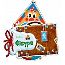 Ранок. Вiдгадай- але. Фiгури(454753)