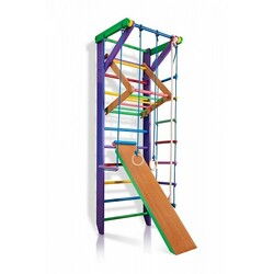 SportBaby. Спортивный уголок «Карусель 3-240»