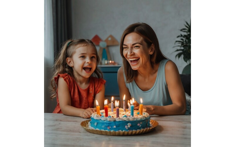 Який подарунок обрати для дитини до 8 років?