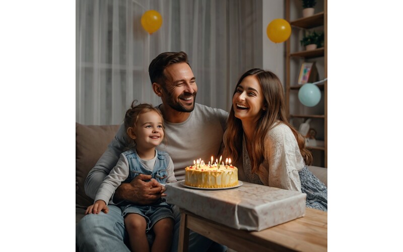 Як зробити правильний вибір і що краще подарувати татові?