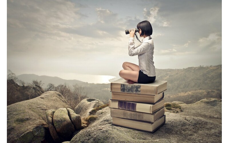 Как правильно выбрать бинокль!