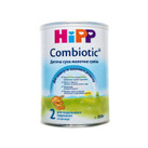 Дитяче харчування